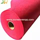 xinhua non woven polypropylene tablecloth